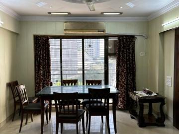2 BHK Apartment in Sewri for rent Mumbai. The reference number is 19051040