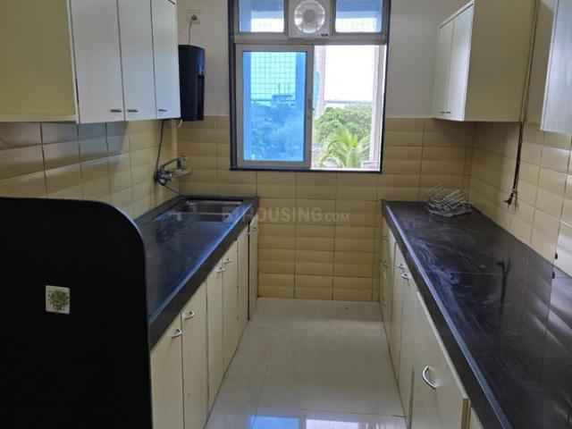 2 BHK Apartment in Sewri for rent Mumbai. The reference number is 20502377