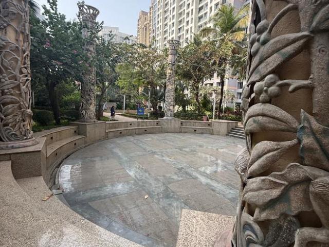 2 BHK Apartment in Sewri for rent Mumbai. The reference number is 20633842