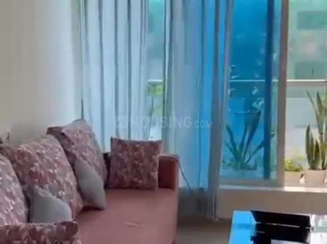2 BHK Apartment in Sewri for rent Mumbai. The reference number is 20823466