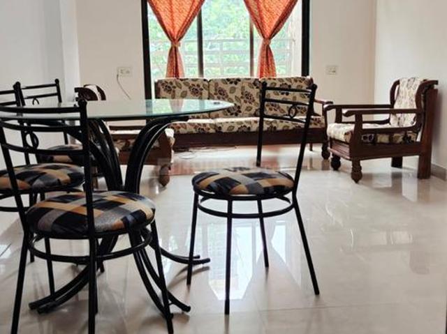 2 BHK Apartment in Sewri for rent Mumbai. The reference number is 20990625