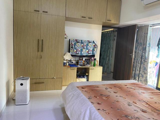 2 BHK Apartment in Sewri for rent Mumbai. The reference number is 21304971