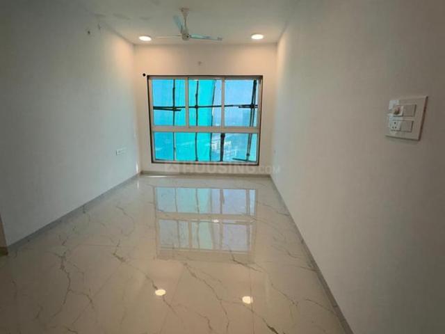 2 BHK Apartment in Sewri for resale Mumbai. The reference number is 19993705
