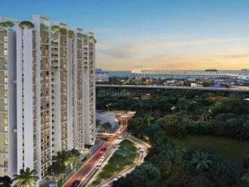 2 BHK Apartment in Sewri for resale Mumbai. The reference number is 20553187