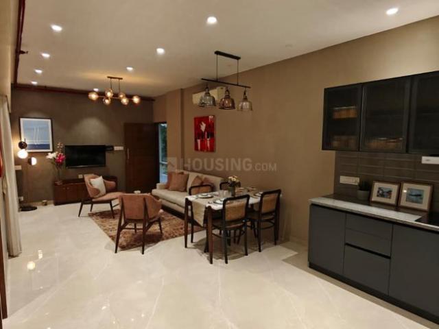 2 BHK Apartment in Sewri for resale Mumbai. The reference number is 20704034