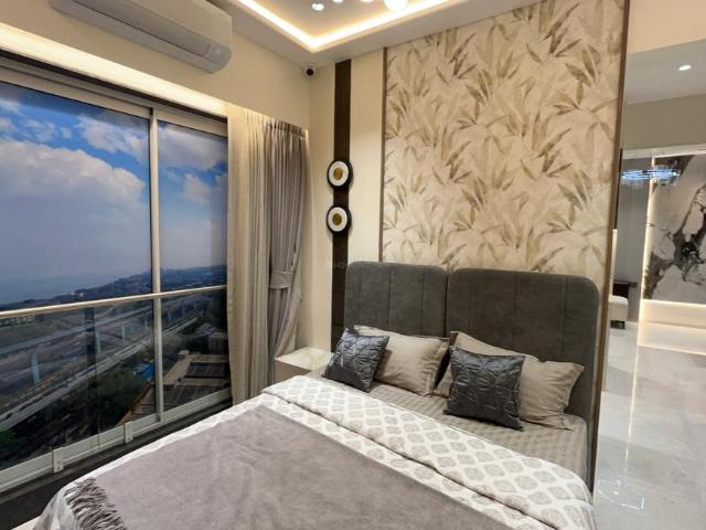 2 BHK Apartment in Sewri for resale Mumbai. The reference number is 20746202