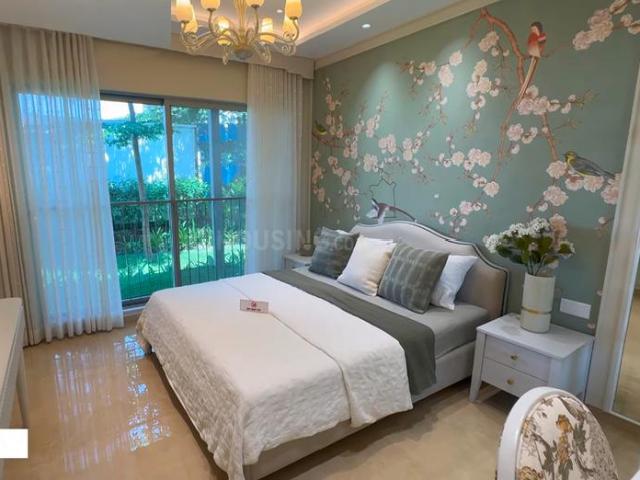 2 BHK Apartment in Sewri for resale Mumbai. The reference number is 21015350