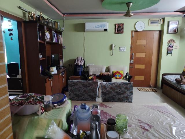 2 BHK Apartment in Sealdah for rent Kolkata. The reference number is 21052292