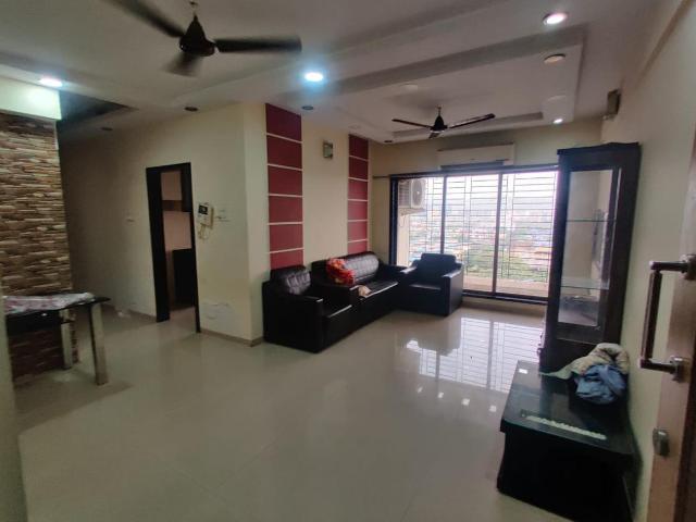 2 BHK Apartment in Seawoods for rent Navi Mumbai. The reference number is 10268236