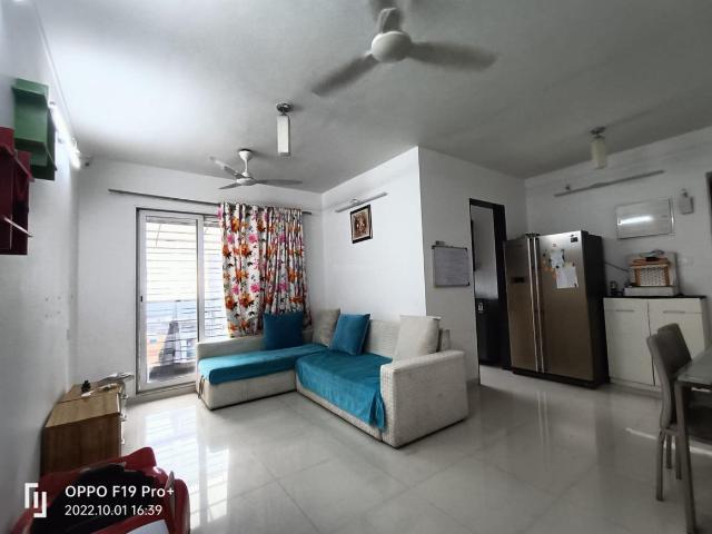 2 BHK Apartment in Seawoods for rent Navi Mumbai. The reference number is 10308022