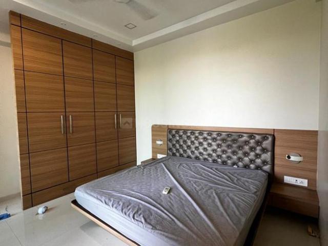 2 BHK Apartment in Seawoods for rent Navi Mumbai. The reference number is 15420738