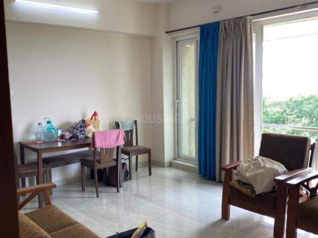 2 BHK Apartment in Seawoods for rent Navi Mumbai. The reference number is 15695536