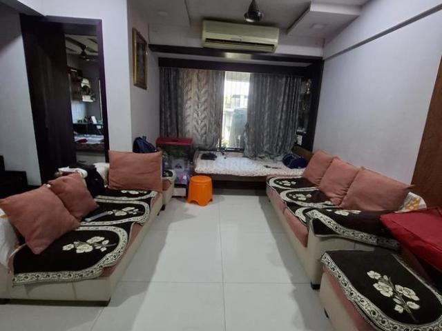 2 BHK Apartment in Seawoods for rent Navi Mumbai. The reference number is 16558923
