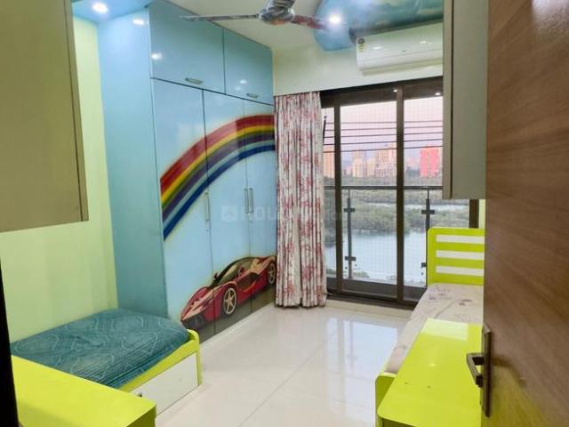 2 BHK Apartment in Seawoods for rent Navi Mumbai. The reference number is 16699643