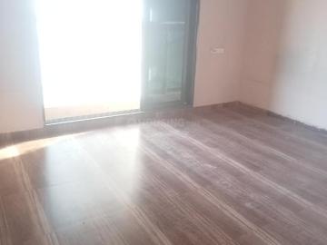 Shree Om Galaxy, Palm Beach Marg - Balcony