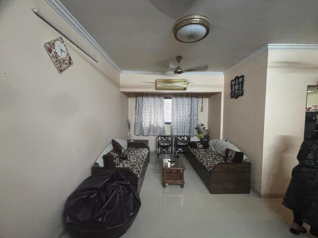 2 BHK Apartment in Seawoods for rent Navi Mumbai. The reference number is 17424916