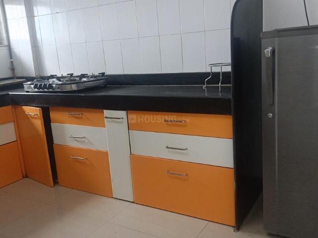 2 BHK Apartment in Seawoods for rent Navi Mumbai. The reference number is 17619808