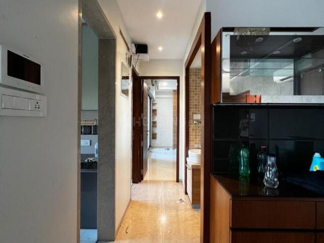 2 BHK Apartment in Seawoods for rent Navi Mumbai. The reference number is 17674188