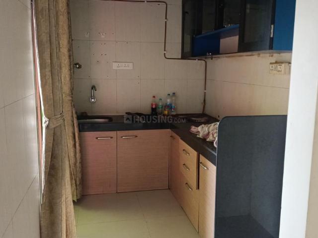 2 BHK Apartment in Seawoods for rent Navi Mumbai. The reference number is 17843662
