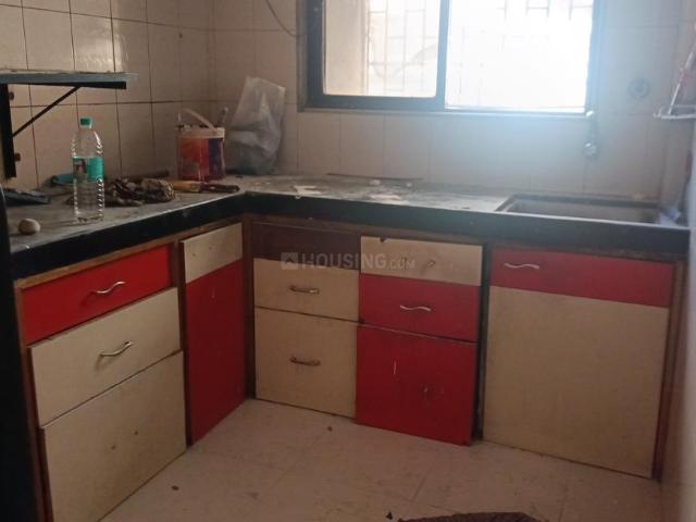 2 BHK Apartment in Seawoods for rent Navi Mumbai. The reference number is 17213703