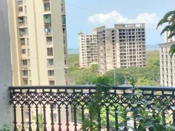 Karave Nagar, Navi Mumbai, Thane District, Maharashtra