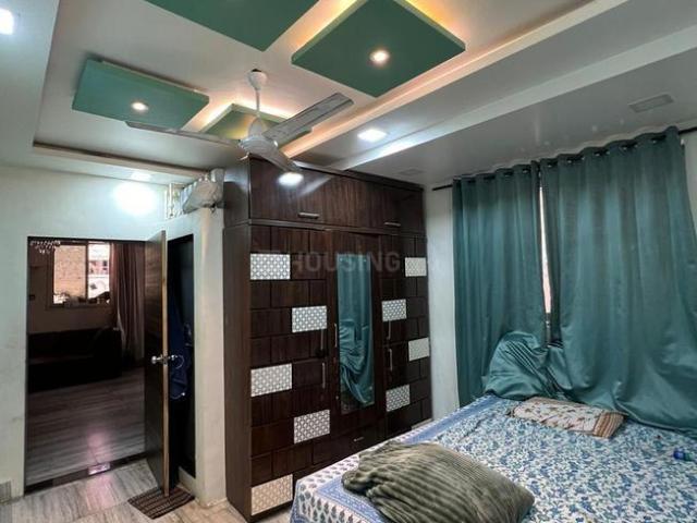 2 BHK Apartment in Seawoods for rent Navi Mumbai. The reference number is 18473806
