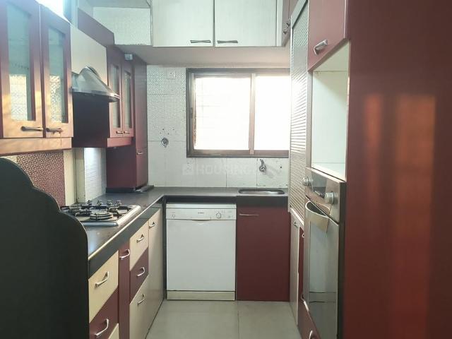 2 BHK Apartment in Seawoods for rent Navi Mumbai. The reference number is 18672053