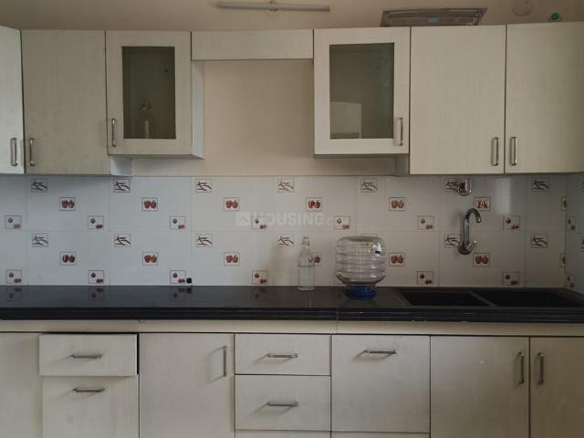2 BHK Apartment in Seawoods for rent Navi Mumbai. The reference number is 18793802