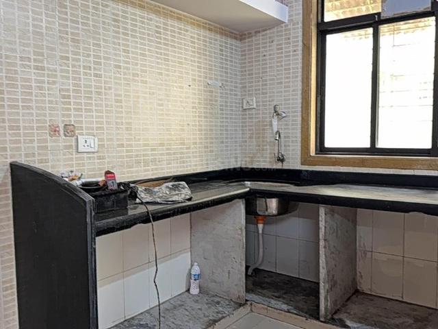 2 BHK Apartment in Seawoods for rent Navi Mumbai. The reference number is 18802750