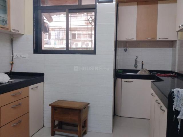2 BHK Apartment in Seawoods for rent Navi Mumbai. The reference number is 18812066