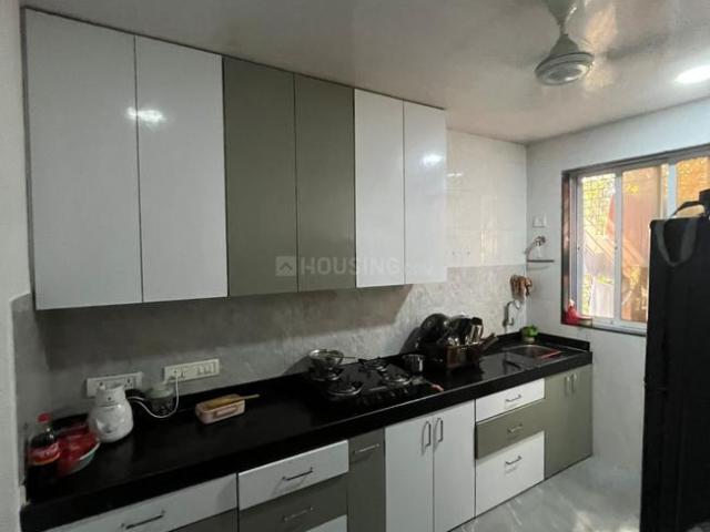 2 BHK Apartment in Seawoods for rent Navi Mumbai. The reference number is 18911577