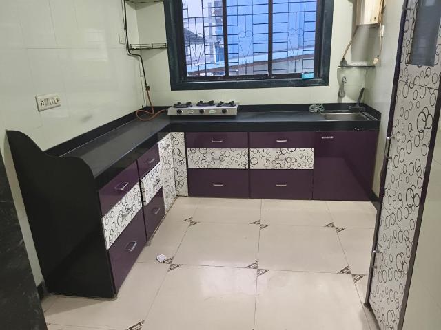 2 BHK Apartment in Seawoods for rent Navi Mumbai. The reference number is 18982022