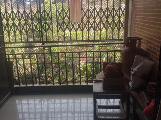 2 BHK Apartment in Seawoods for rent Navi Mumbai. The reference number is 19463008