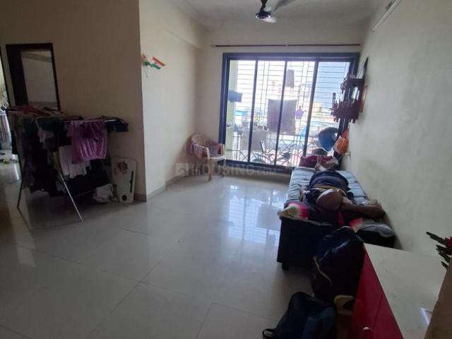 2 BHK Apartment in Seawoods for rent Navi Mumbai. The reference number is 19474933
