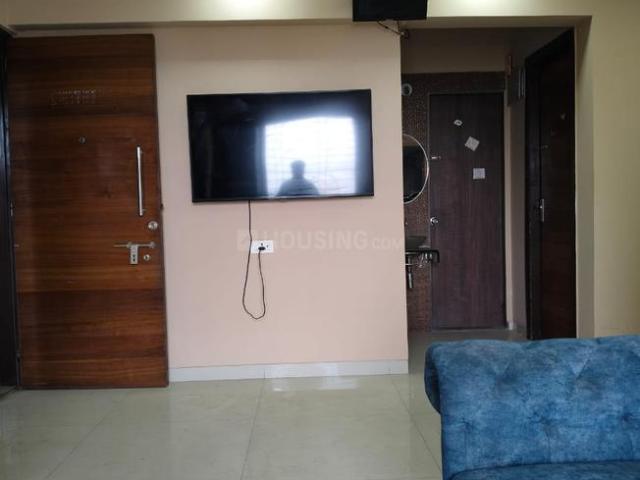 2 BHK Apartment in Seawoods for rent Navi Mumbai. The reference number is 19489391
