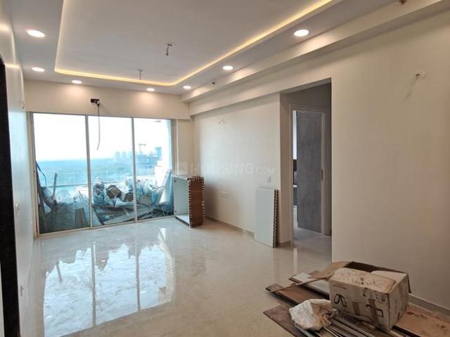 2 BHK Apartment in Seawoods for rent Navi Mumbai. The reference number is 19514093