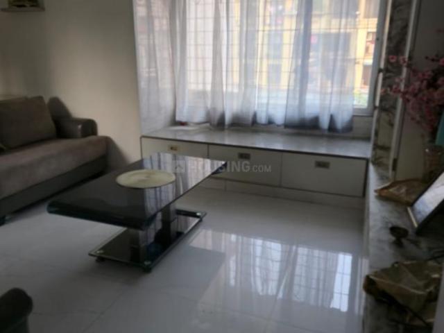 2 BHK Apartment in Seawoods for rent Navi Mumbai. The reference number is 19536442