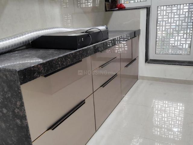 2 BHK Apartment in Seawoods for rent Navi Mumbai. The reference number is 19537546