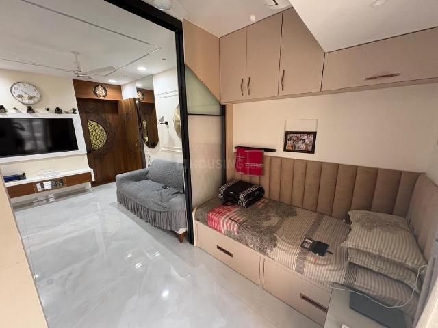 2 BHK Apartment in Seawoods for rent Navi Mumbai. The reference number is 19612820