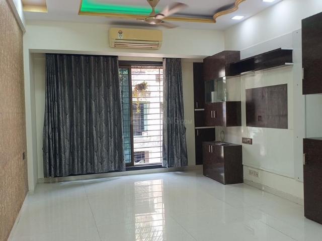 2 BHK Apartment in Seawoods for rent Navi Mumbai. The reference number is 19637544