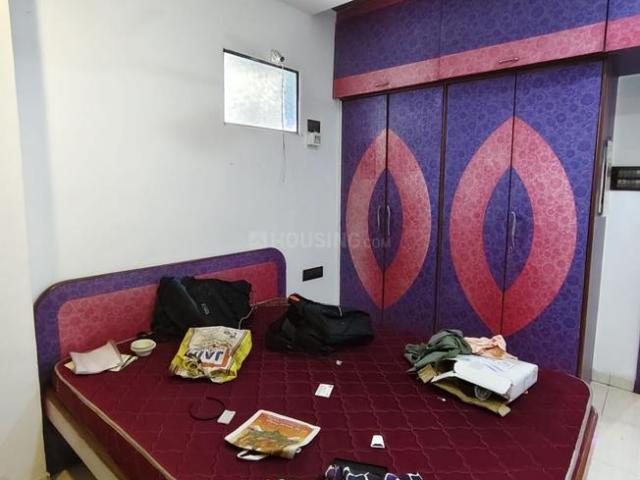 2 BHK Apartment in Seawoods for rent Navi Mumbai. The reference number is 19671600