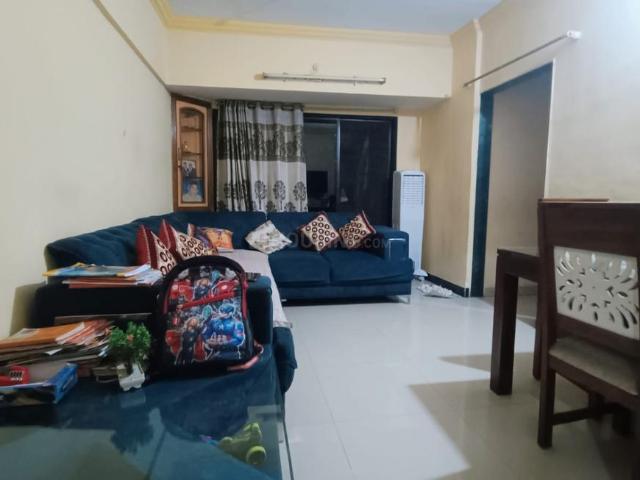 2 BHK Apartment in Seawoods for rent Navi Mumbai. The reference number is 19701627