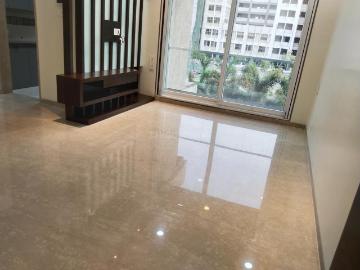 2 BHK Apartment in Seawoods for rent Navi Mumbai. The reference number is 19744054
