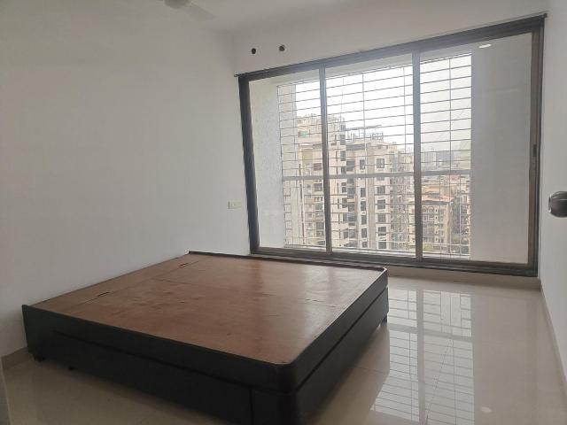2 BHK Apartment in Seawoods for rent Navi Mumbai. The reference number is 19752844