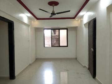 2 BHK Apartment in Seawoods for rent Navi Mumbai. The reference number is 19753670