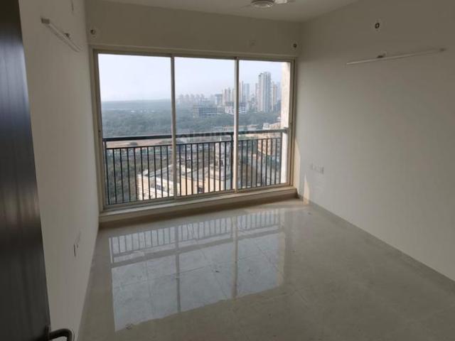 2 BHK Apartment in Seawoods for rent Navi Mumbai. The reference number is 19832945