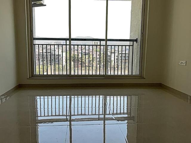 2 BHK Apartment in Seawoods for rent Navi Mumbai. The reference number is 19898456