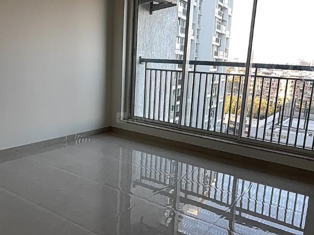 2 BHK Apartment in Seawoods for rent Navi Mumbai. The reference number is 19898793