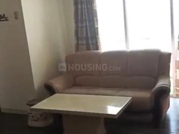 Karave Nagar, Navi Mumbai, Thane District, Maharashtra