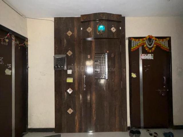 2 BHK Apartment in Seawoods for rent Navi Mumbai. The reference number is 19041842